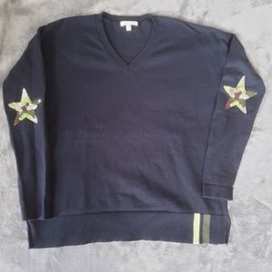 Lisa Todd Cashmere blend Sweater